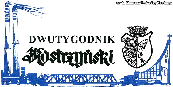 Dwutygodnik Kostrzyński